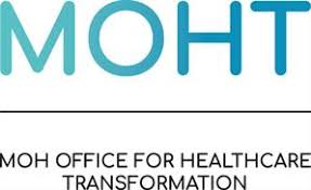 Victorian Department of Health logo